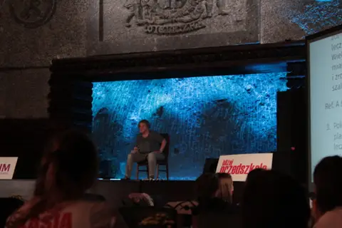 Forum Bliżej Przedszkola – Kopalnia Soli Wieliczka - zdjęcie 3