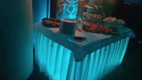 Wesele – Restauracja Hawełka - zdjęcie 1