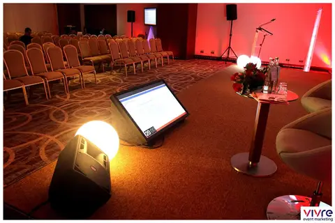 Konferencja – Rzeszów (Hilton Inn) - zdjęcie 2